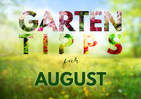 GartenTipps_August_News